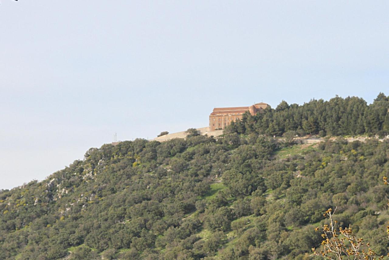Primequerce Villa Paestum Eksteriør bilde